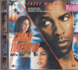 Zaman Tükeniyor VCD Film VCD11054 - 1
