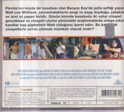 Zaman Tükeniyor VCD Film VCD11054 - 2