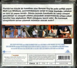 Zaman Tükeniyor VCD Film VCD12893 - 2