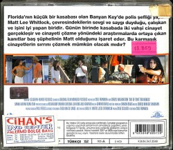 Zaman Tükeniyor VCD Film VCD14059 - 2