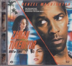Zaman Tükeniyor VCD Film VCD8624 - 1