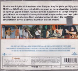 Zaman Tükeniyor VCD Film VCD8624 - 2