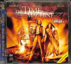 Zaman Tüneli (Guy Pearce) VCD Film VCD14851 - 1