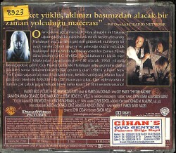 Zaman Tüneli (Guy Pearce) VCD Film VCD14851 - 2