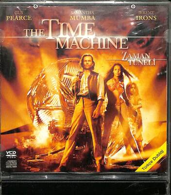 Zaman Tüneli VCD Film VCD17383 - 1