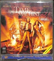 Zaman Tüneli VCDFilm VCD25276 - 3