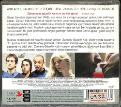 Zamana Güzellik Kat VCD Film (108.5) VCD24447 - 2