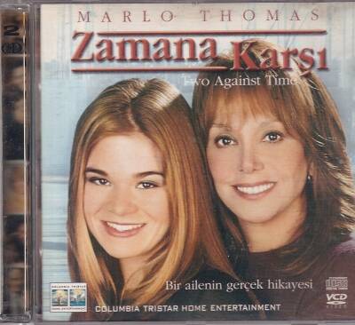 Zamana Karşı VCD Film VCD10085 - 1