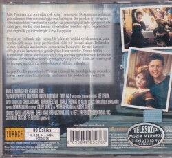 Zamana Karşı VCD Film VCD10085 - 2