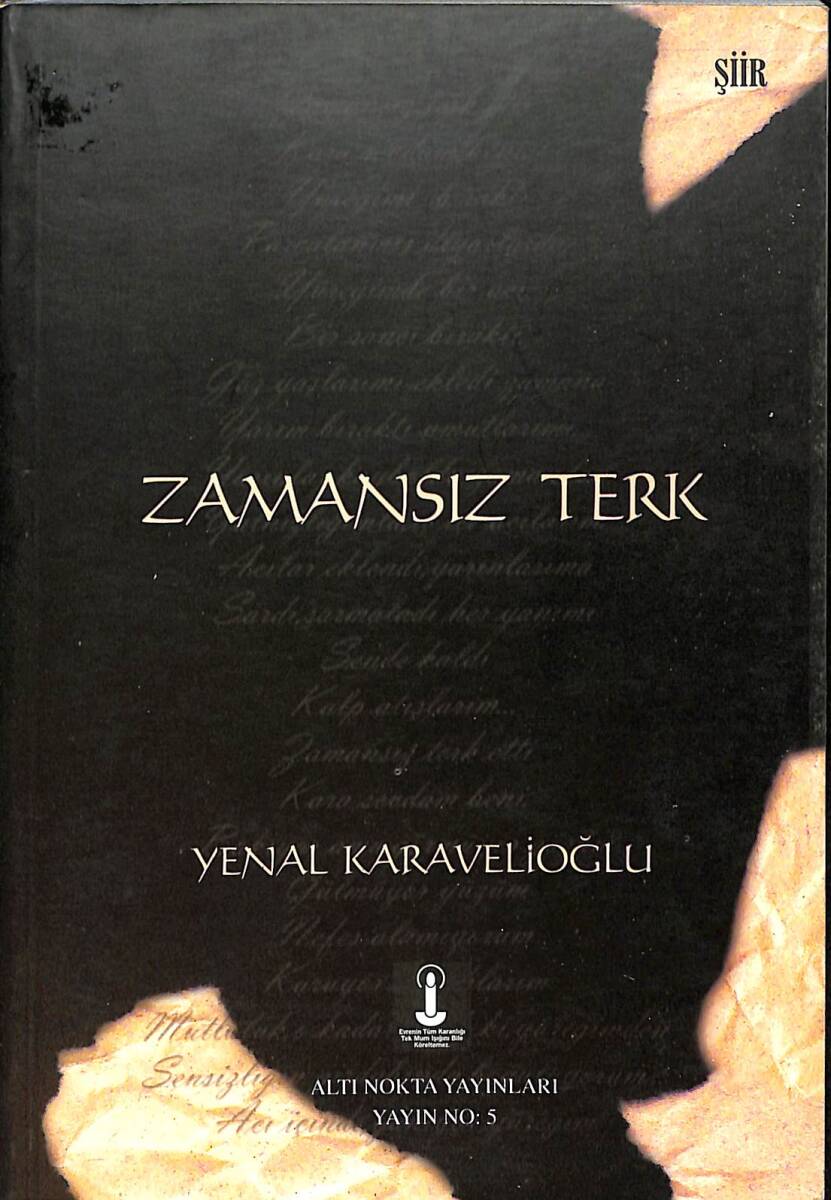 Zamansız Terk NDR92428 - 1