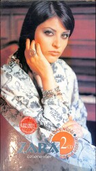 Zara - Özlenenler CD (İkinci El) CD5468 - 1