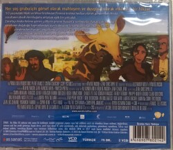 Zarafa VCD Film VCD11216 - 2