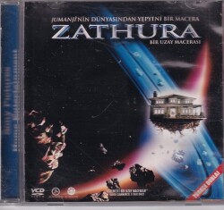 Zathura Bir Uzay Macerası VCD Film VCD9241 - 1
