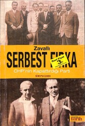 Zavallı Serbest Fırka NDR92011 - Gökçekoleksiyon