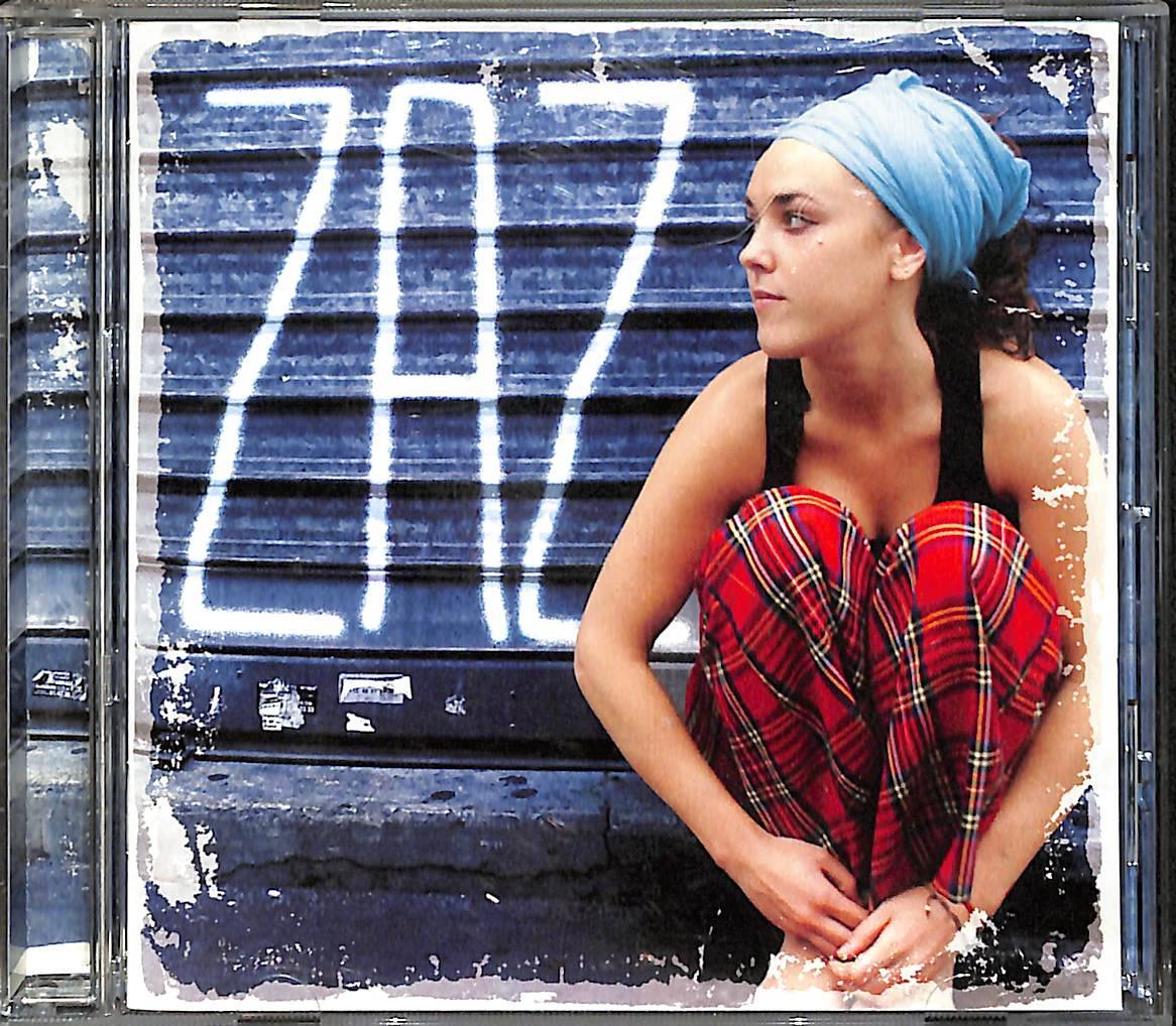 ZAZ - ZAZ CD (İkinci El) CD4244 - 1