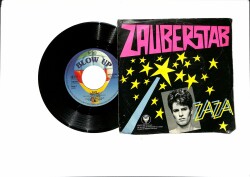ZaZa - Zauberstab PLAK (108) PLK22390 - 1