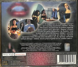 Zehirli Güzellik - Dearly Devoted (1998) VCD Film VCD27208 - 2
