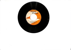 Zeki Müren - Sabır Taşı / Sırılsıklam Seviyorum PLAK (10/5.5) PLK25642 - Gökçekoleksiyon