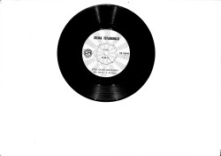 Selma İstanbullu - Ben Ben Değilim / Kör Olası Gözlerim PLAK (10/5.5) PLK25643 - Gökçekoleksiyon