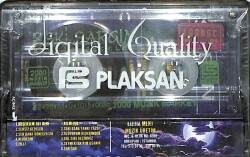 Zeki Sargın - Sensiz Geceler Kaset KST20115 - 2