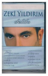 Zeki Yıldırım - Delilo KST1552 - 1