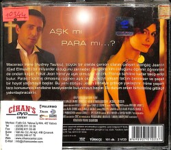 Zengin Avcısı VCD Film VCD16740 - 2