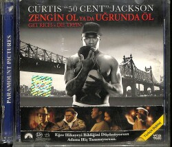 Zengin Ol Ya da Uğrunda Öl VCD Film VCD16611 - 1