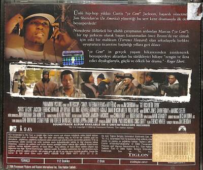 Zengin Ol Ya da Uğrunda Öl VCD Film VCD16611 - 2