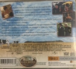 Zenginlikte Ve Yoksullukta VCD Film VCD7976 - 2