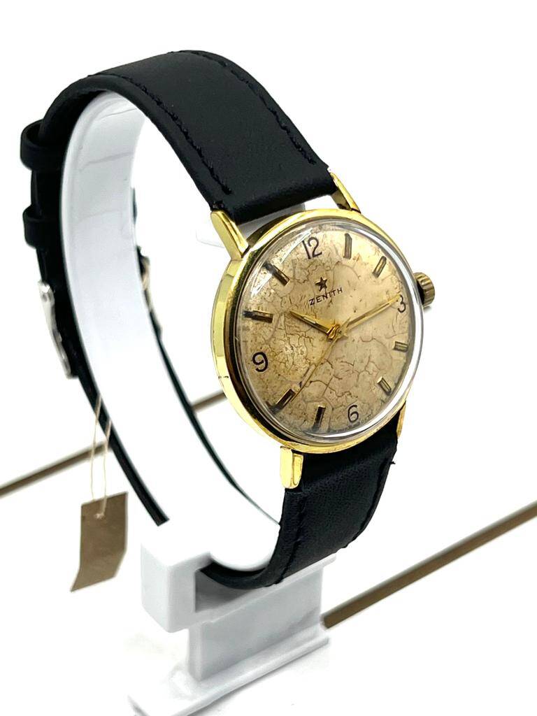 Zenith Kurmalı Kol Saati SAA157 - 2