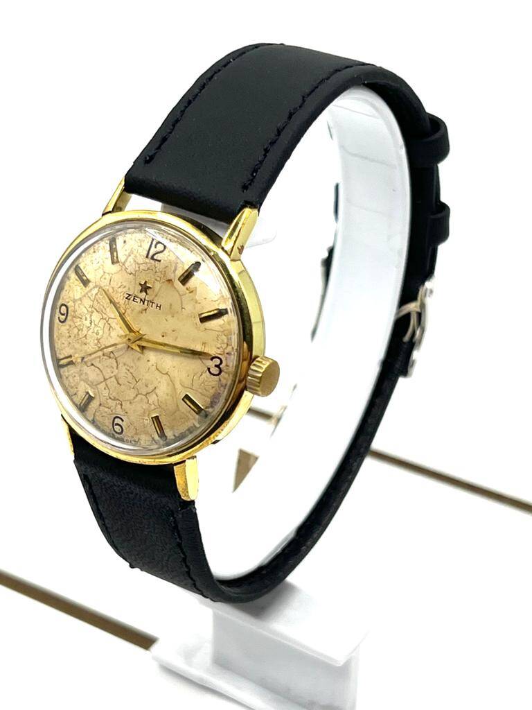 Zenith Kurmalı Kol Saati SAA157 - 3