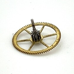 Zenith 18.5 Cep Saati Orta Çark - EBY187 - Gökçekoleksiyon