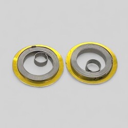 ZENITH 20 /20.5 Saat Zembeleği #SYP109 - 