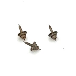 Zenith 57.8 Cal 723 Kol Saat Balansı - EBY196 - Gökçekoleksiyon