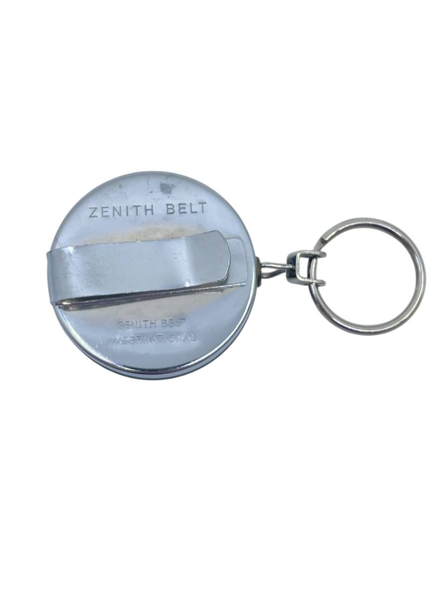 Zenith Belt International Eski Anahtarlık AKS1743 - 1