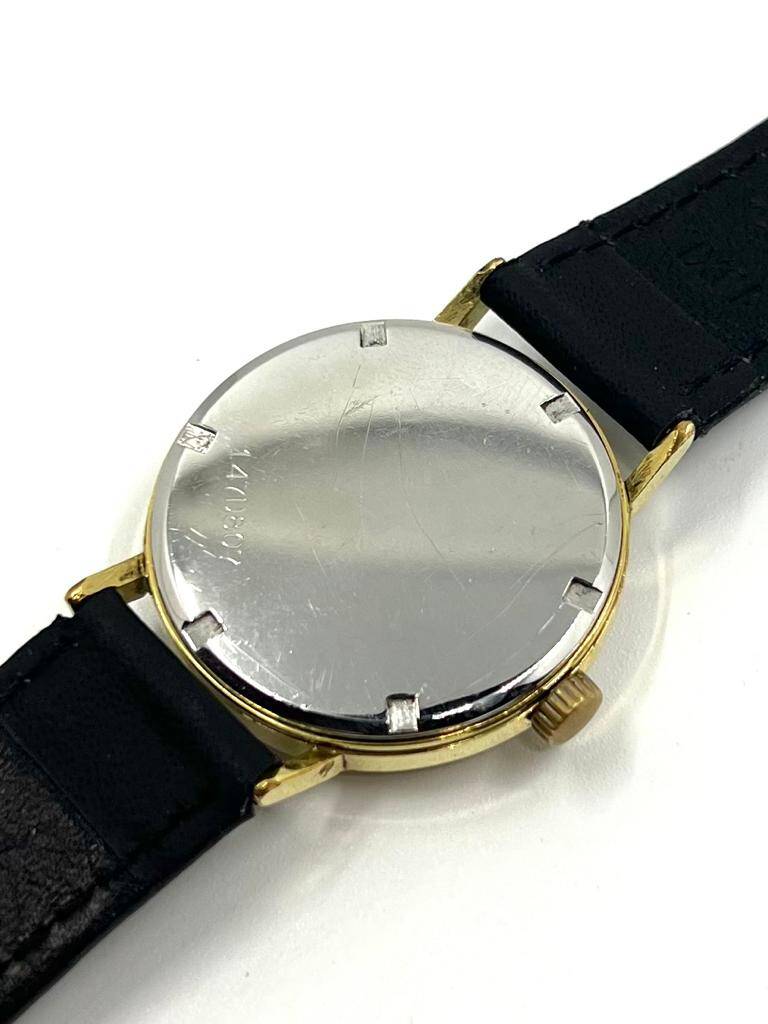 Zenith Kurmalı Kol Saati SAA157 #2.5 - 5