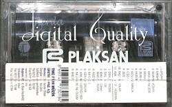 Zerda - Mutluluk Ask Efsane Kaset (Sıfır Kaset) KST29335 - 2