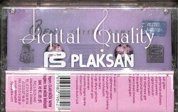 Zerrin Özer - Ben... Kaset (Sıfır Kaset) KST29352 - 2