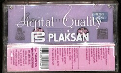 Zerrin Özer - Ben... Kaset (Sıfır Kaset) KST29545 - 2