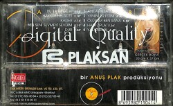 Zerrin Özer - Ölürüm Ben Sana Kaset (Sıfır Kaset) KST29386 - 2