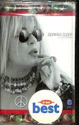 Zerrin Özer - Ve Böyle Birşey Kaset (Sıfır Kaset) KST29427 - 1
