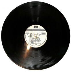 Zerrin Özer - Ve Zerrin Özer LP PLAK (Açıklamayı Okuyunuz) PLK26702 - 2