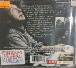 Zevkler Sokağı VCD Film VCD16094 - 2
