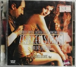 Zevkler Sokağı VCD Film VCD5431 - 1