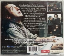 Zevkler Sokağı VCD Film VCD5431 - 2