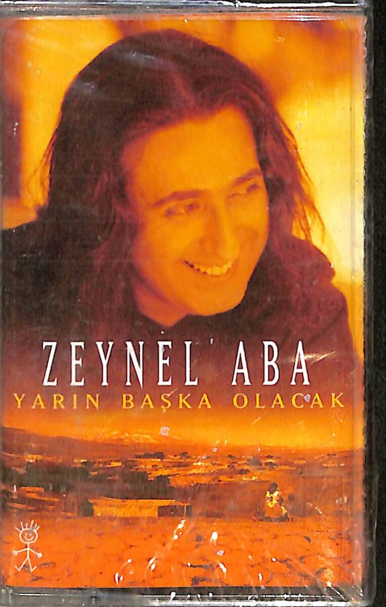 Zeynel Aba - Yarın Başka Olacak Kaset (Sıfır) KST26282 - 1