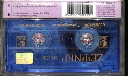 Zeynep - Halâlzâde Orijinal Kaset (İkinci El) KST31094 - 2