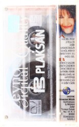 Zeyno - Güzel Eyle Dost Eyle Kaset KST4764 - 2