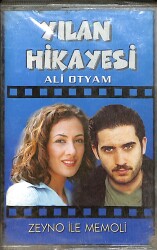 Zeyno İle Memoli - Ali Oytam - Yılan Hikayesi Kaset (İkinci El) KST29333 - 1