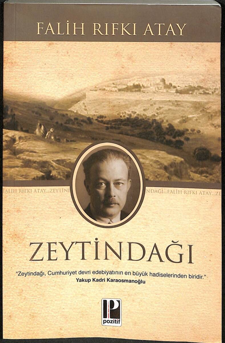 Zeytindağı NDR96708 - 1